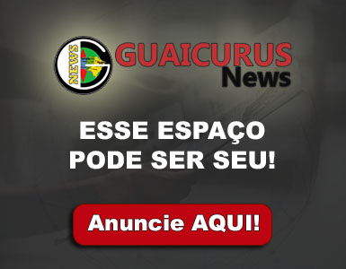 Guaicurus News - Anuncie AQUI!