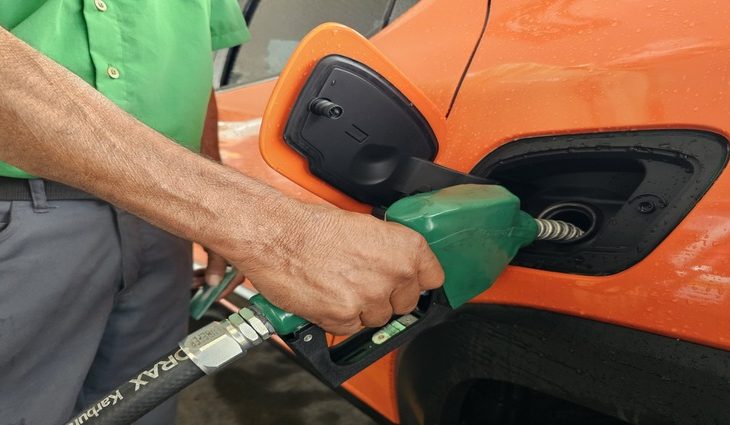 Guaicurus News - Levantamento aponta que etanol ainda lidera maior variação entre combustíveis