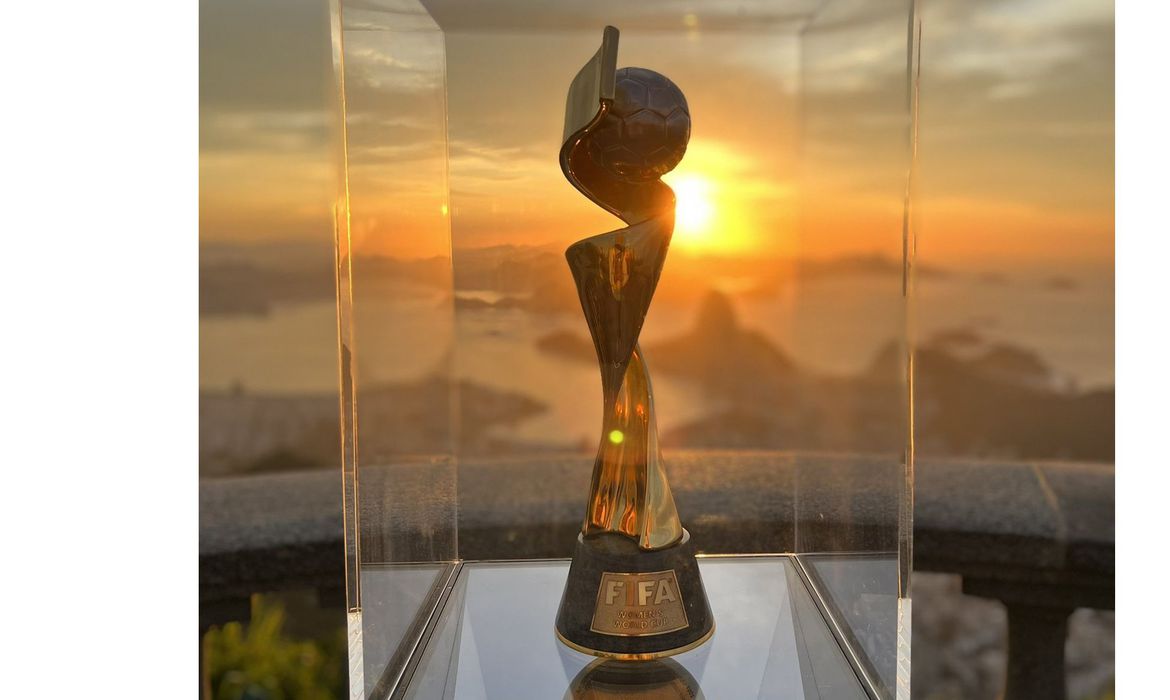 Guaicurus News - Brasil soma esforços para sediar a Copa do Mundo Feminina de 2027