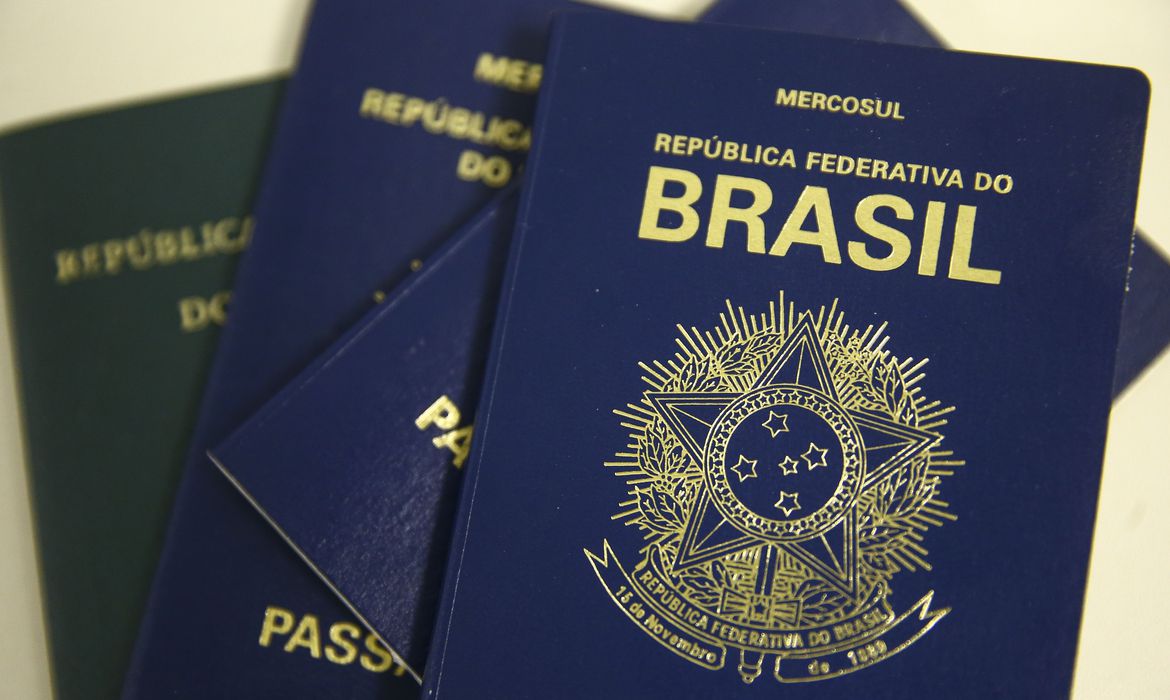Guaicurus News - Brasileiros estão entre os que mais receberam vistos norte-americanos