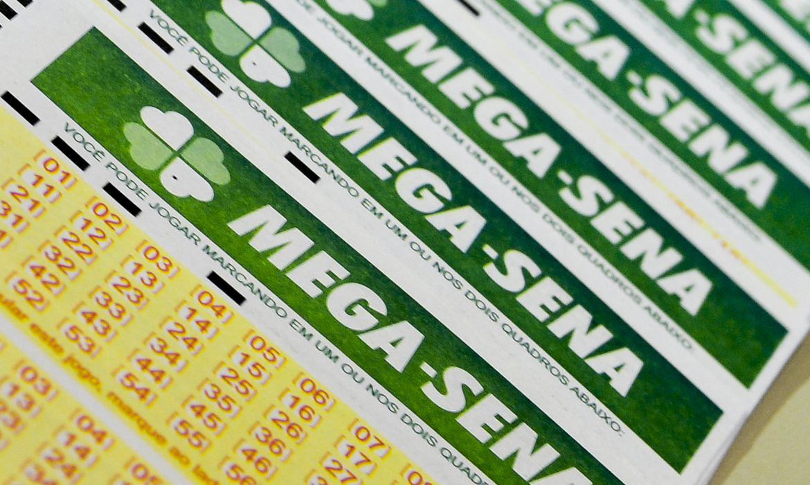 Guaicurus News - Apostas lotéricas ficarão R$ 0,50 mais caros a partir da próxima semana