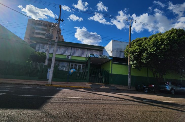 Guaicurus News - Escolas estaduais de MS já estão recebendo doações direcionadas ao Rio Grande do Sul