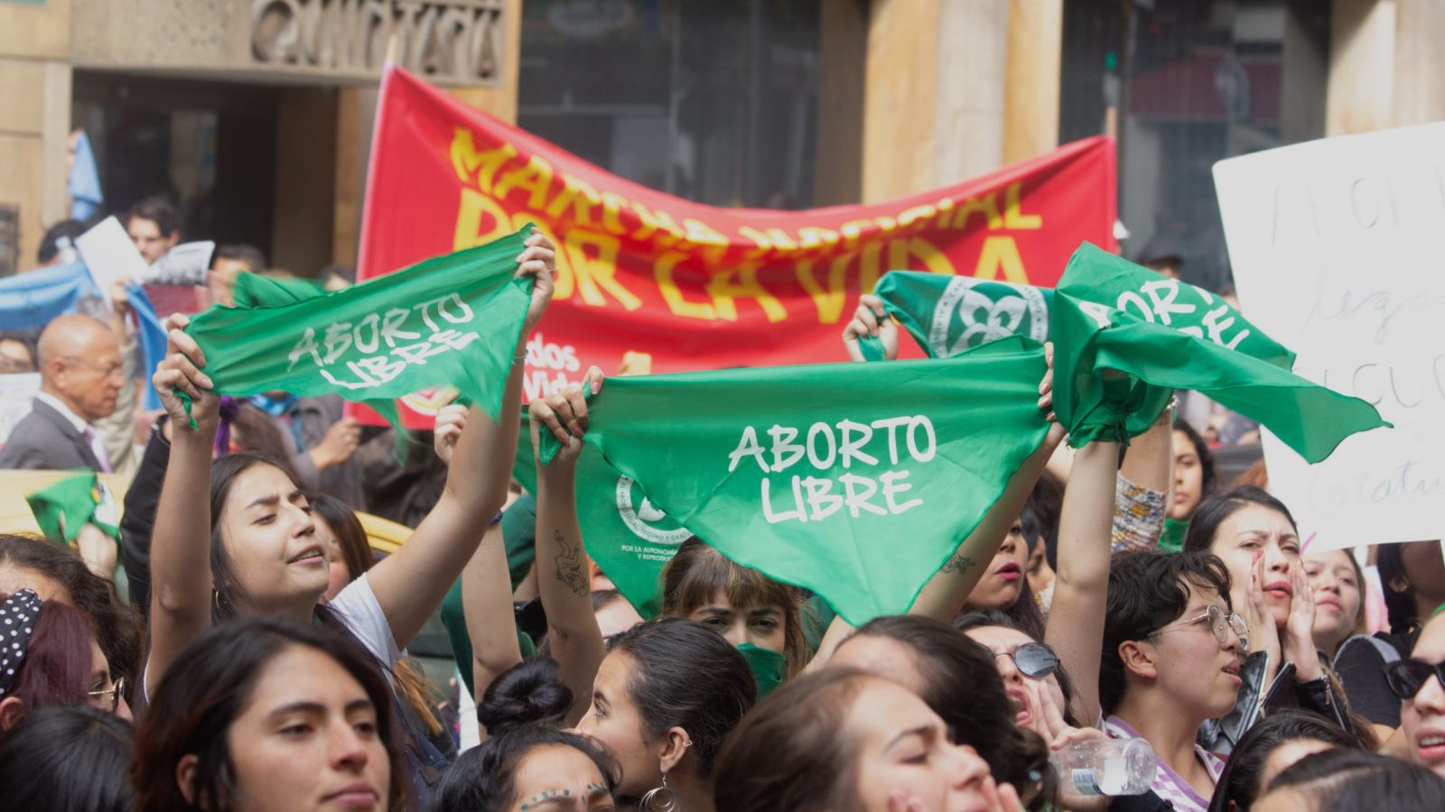 Guaicurus News - Espanha quer permitir abortos sem consentimento dos pais para maiores de 16 anos