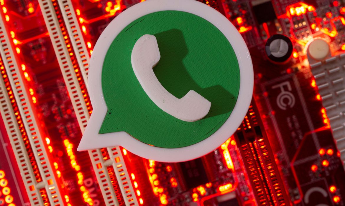 Guaicurus News - Atualização do WhatsApp permite esconder o status online e sair de grupos de maneira discreta