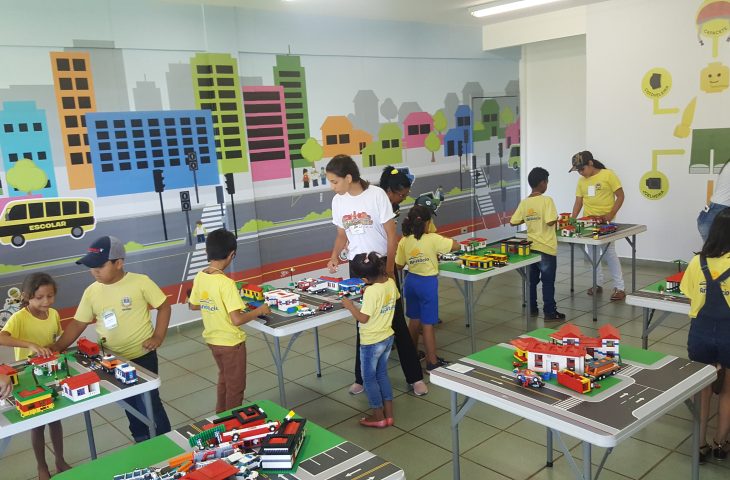 Guaicurus News - Detran-MS abre período de pré-inscrição para Cidade Escola de Trânsito – Detranzinho