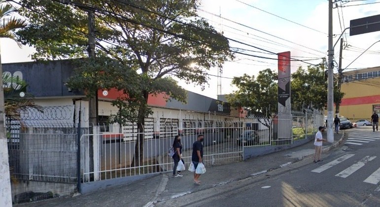 Guaicurus News - Policial surta e tenta matar colega dentro de batalhão da PM em São Paulo