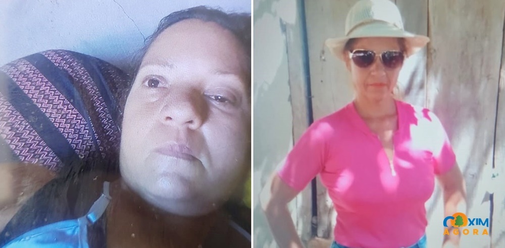 Guaicurus News - Família procura por mulher desaparecida há mais de 20 dias em Coxim
