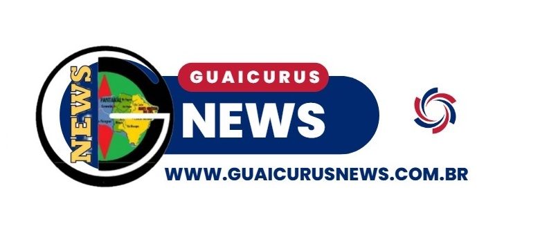 Guaicurus News - Anuncie AQUI!