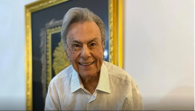 Guaicurus News - Aos 86 anos, morre em São Paulo o artista Agnaldo Rayol