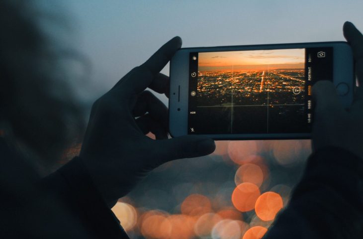 Guaicurus News - Curso de fotografia no MIS oferece aprendizado de técnicas de edição e iluminação