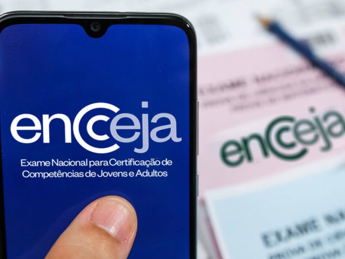 Guaicurus News - Inscrição para Encceja Exterior e Exterior PPL começa dia 16 de junho