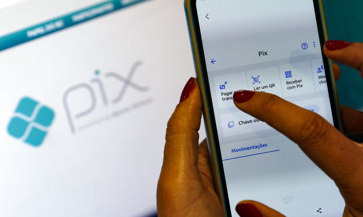 Guaicurus News - Após adiamentos, Banco Central desiste de regular Pix Parcelado