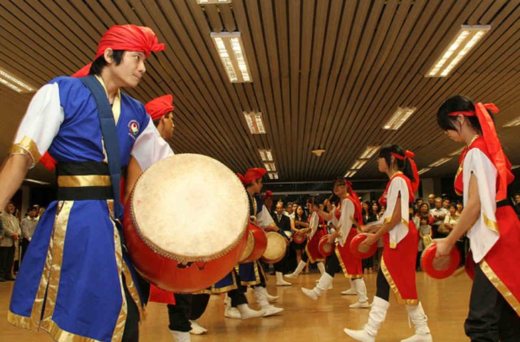 Guaicurus News - Feira Underground, Japão Fest e festas tradicionais movimentam o fim de semana em MS