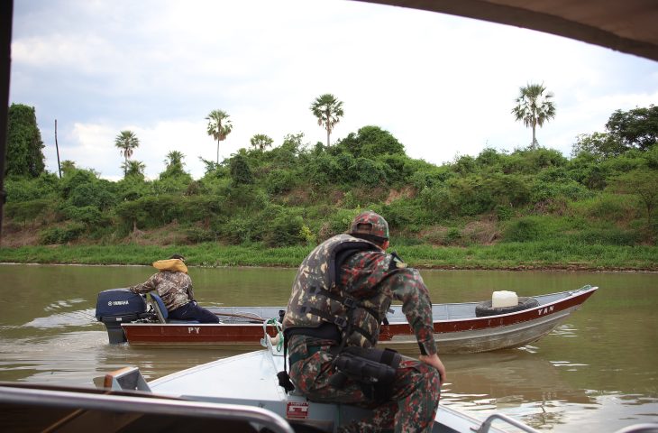 Guaicurus News - Piracema começa hoje em MS, estoques de pescados devem ser informados