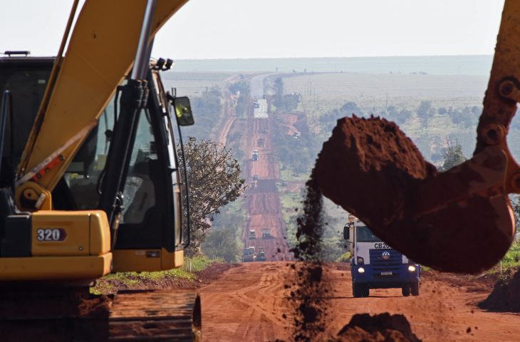 Guaicurus News - Mato Grosso do Sul é considerado o estado com maior taxa de investimento do Brasil