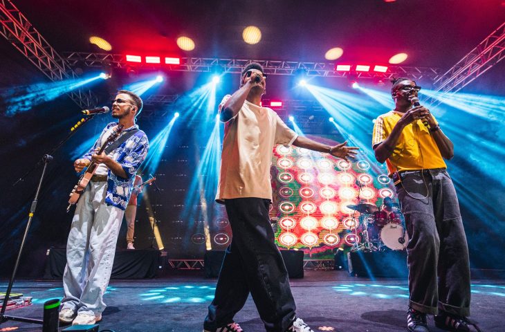 Guaicurus News - Fim de semana tem Campão Cultural, Expogrande e feiras criativas em Mato Grosso do Sul