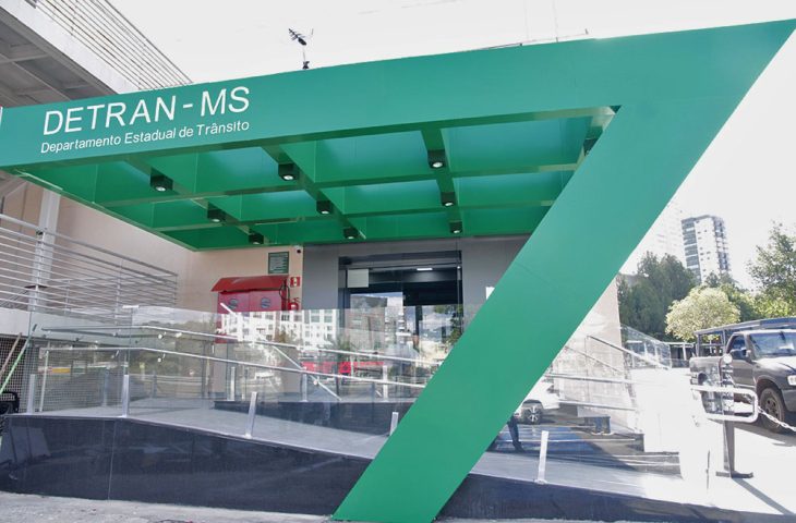 Guaicurus News - Guichê 60+: Detran-MS amplia serviço pioneiro para shopping da Capital na segunda-feira