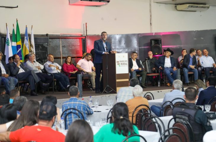 Guaicurus News -  Dourados é referência na diversificação e evolução da produção de MS