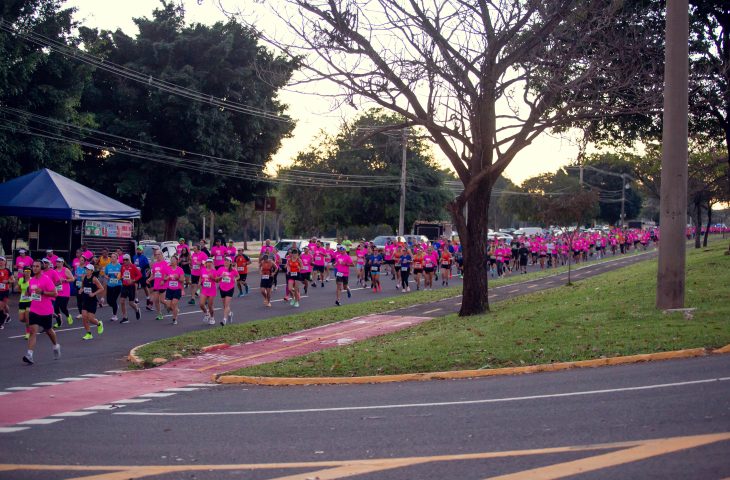 Guaicurus News - 3ª edição da Maratona de Campo Grande será realizada neste domingo