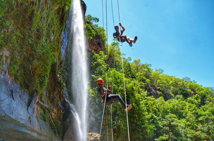 Guaicurus News - Mato Grosso do Sul participa do principal evento de ecoturismo e turismo de aventura do mundo