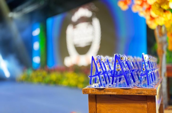 Guaicurus News - Mato Grosso do Sul premia escolas públicas com melhores resultados em alfabetização