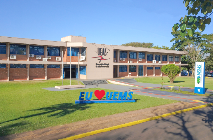 Guaicurus News - Universidade Estadual de MS lança 23 editais para contratação de docentes temporários em diversas áreas