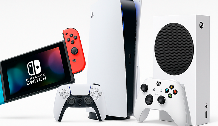 Guaicurus News - Pesquisa do Procon de MS revela que videogames variam até 57% no e-commerce