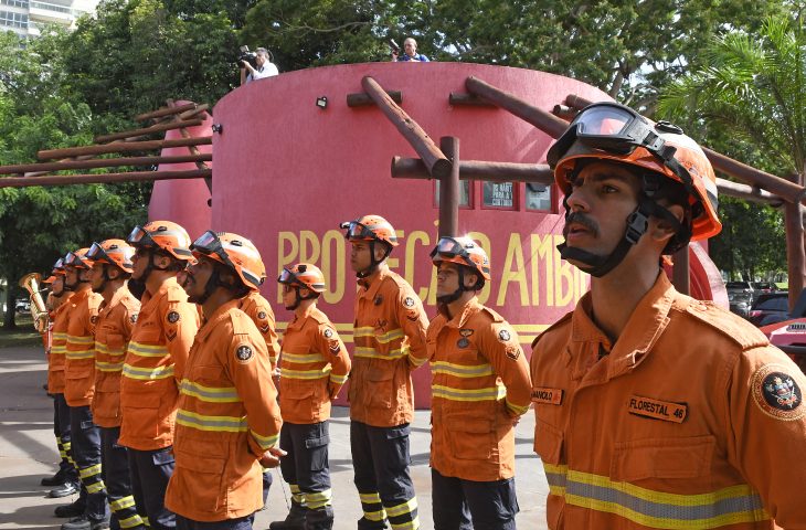 Guaicurus News - Planejamento e atuação eficiente garantem proteção do bioma Pantanal durante todo o ano