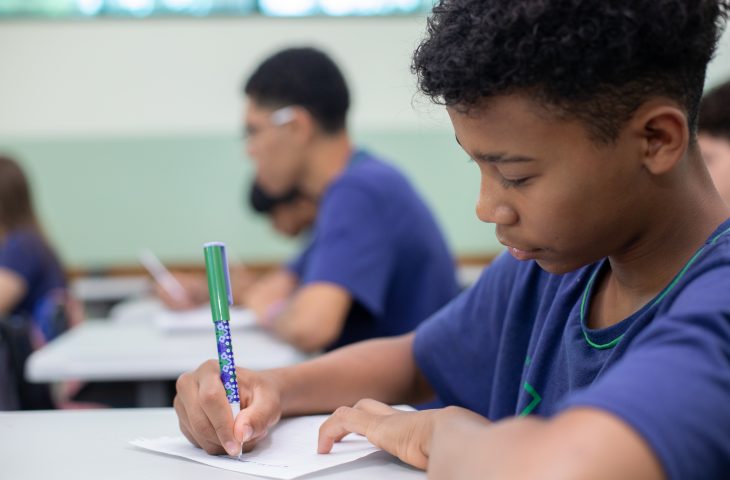 Guaicurus News - Escolas de Mato Grosso do Sul passam por avaliações nacional e regional a partir de segunda-feira