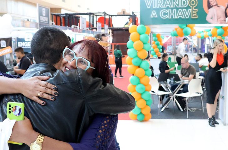 Guaicurus News - Feirão MS Moradia chega à sua 3ª edição em outubro na Capital para realizar sonho da casa própria