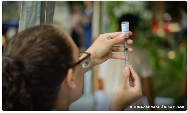 Guaicurus News - Dez estados registram aumento de casos de síndrome respiratória grave