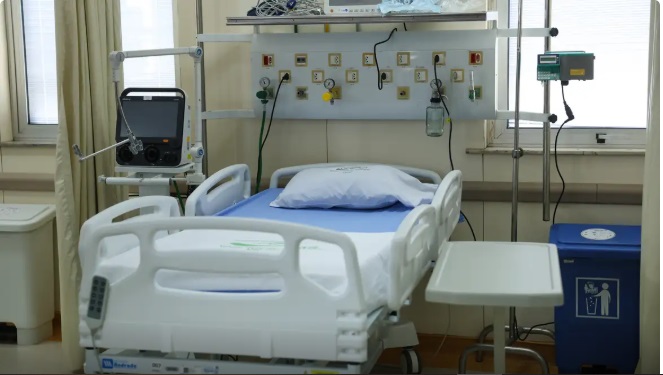 Guaicurus News - Internações por inflamações intestinais cresceram 61% em dez anos