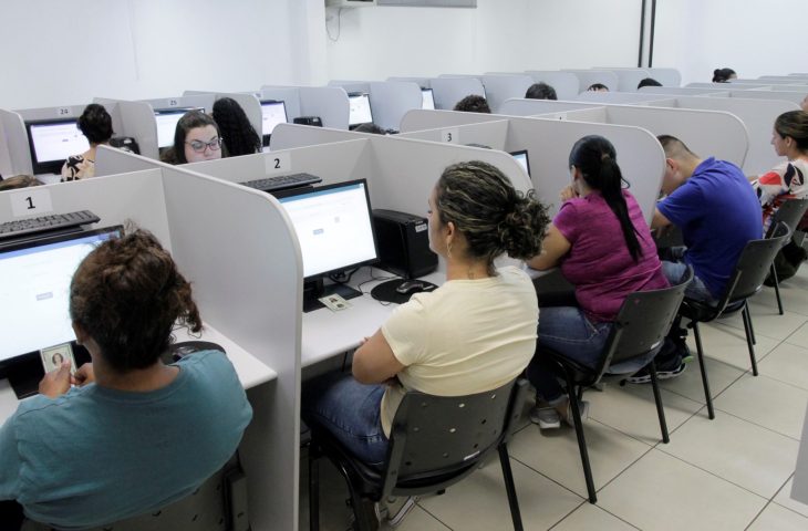 Guaicurus News - Detran lança ferramenta para consulta online de prova, gabarito e pedido de revisão da prova teórica