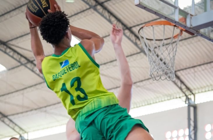 Guaicurus News - Competição inédita de basquete reúne equipes do Brasil, Paraguai e Bolívia em Campo Grande