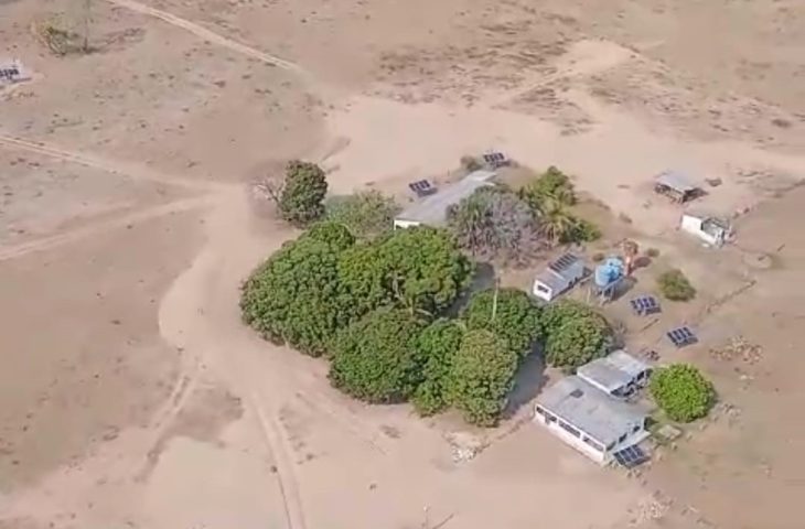 Guaicurus News - Bases Avançadas do Corpo de Bombeiros no Pantanal garantem combate mais rápido e eficiente aos incêndios