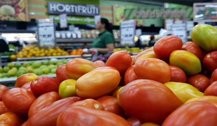 Guaicurus News - Inflação desacelera em outubro; alimentos caem pelo 5º mês