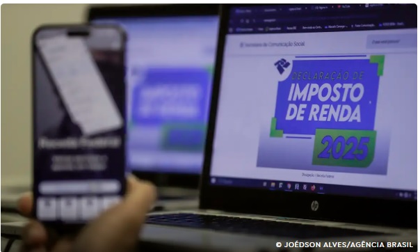 Guaicurus News - Receita abre consulta a lote da malha fina do Imposto de Renda