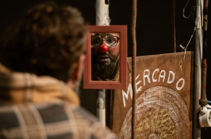 Guaicurus News - Fim de semana tem Feira Bosque da Paz, show do Filho dos Livres e teatro