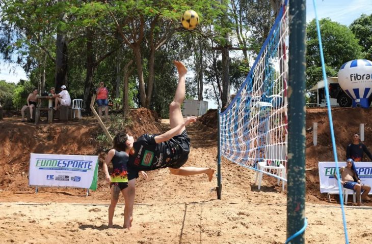 Guaicurus News - Esportes e música movimentam encerramento do Festival de Praia 2024 em Aparecida do Taboado