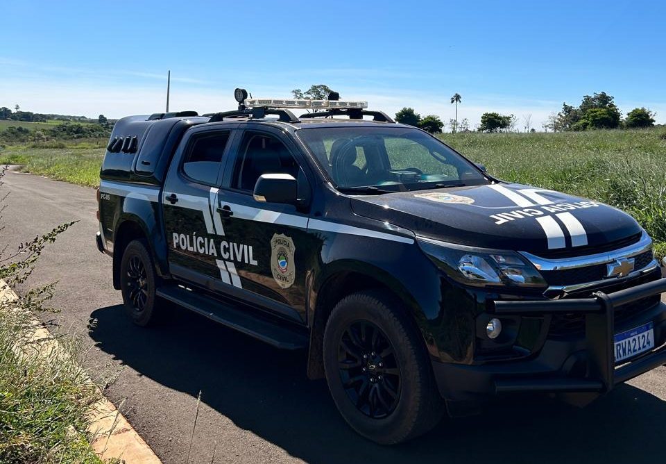 Guaicurus News - Polícia Civil apreende cocaína e prende mulher por tráfico de drogas em Caarapó