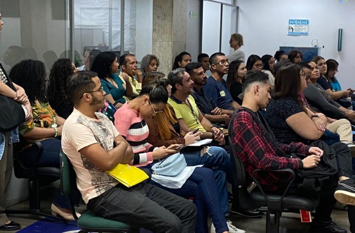 Guaicurus News - Nove empresas contratam funcionários em Campo Grande nesta terça-feira