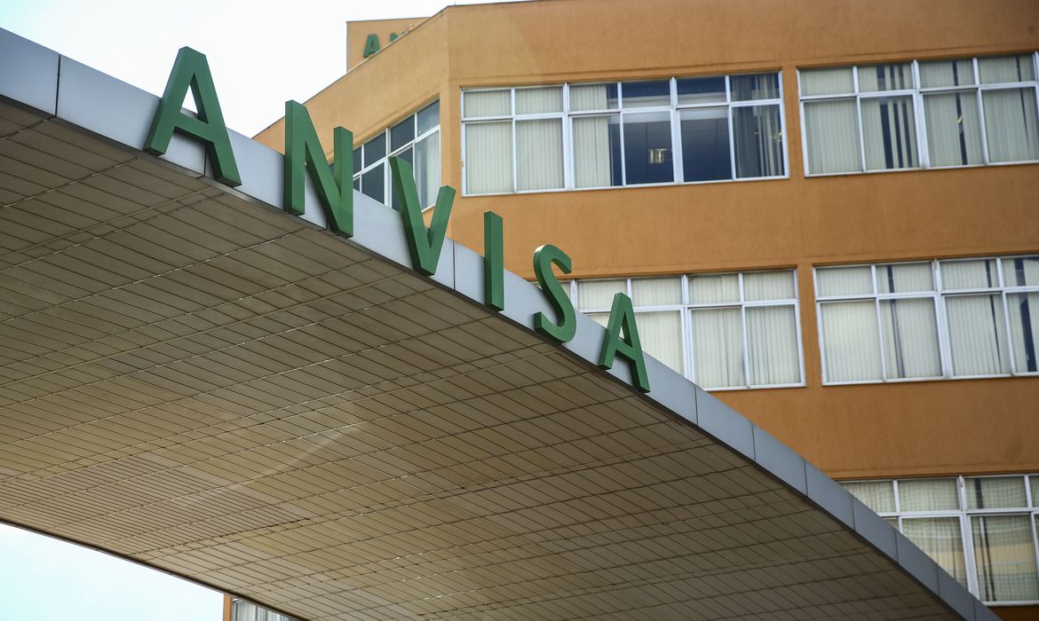 Guaicurus News - Anvisa proíbe comercialização de medicamentos e complemento alimentar