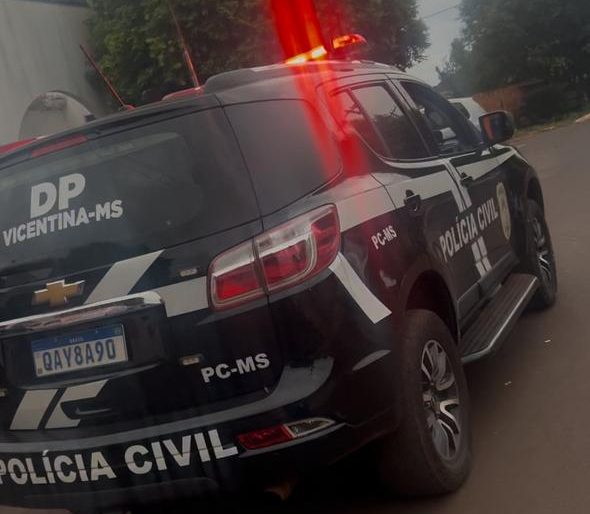 Guaicurus News - PolÃcia indicia mulher por enganar idosos e aplicar golpe de mais de R$ 30 mil em MS