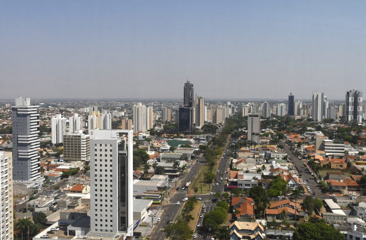 Guaicurus News - Parcela de famílias que pagam aluguel sobe 25% em 8 anos, mostra IBGE