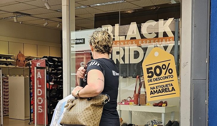 Guaicurus News - Procon de MS alerta consumidores para compras conscientes na Black Friday