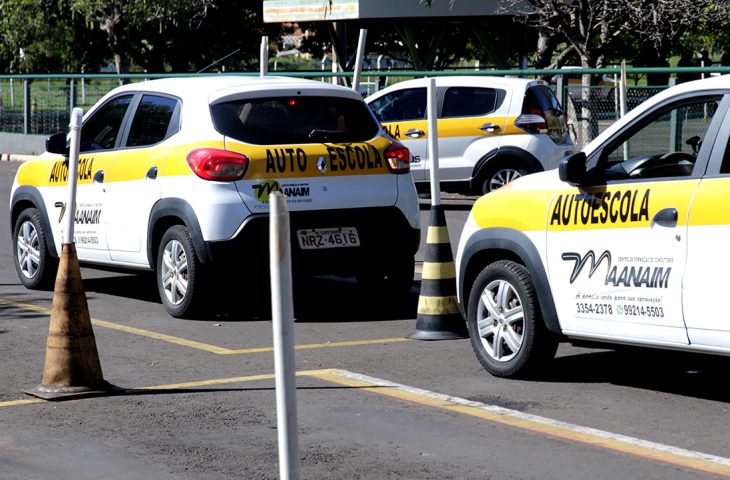 Guaicurus News - Premiação Instrutores do Ano do Detran-MS começa a avaliar profissionais em novembro