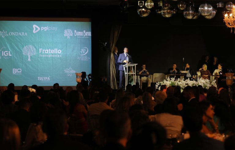 Guaicurus News - Transplante de fígado em Mato Grosso do Sul: um ano de conquistas e vidas transformadas