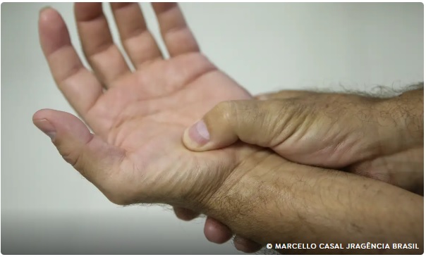 Guaicurus News - Lei define fibromialgia como deficiência em todo país a partir de 2026