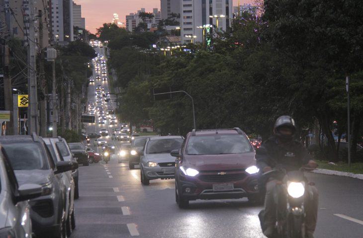 Guaicurus News - GGIT: atuação integrada reflete na redução da mortalidade no trânsito em Campo Grande