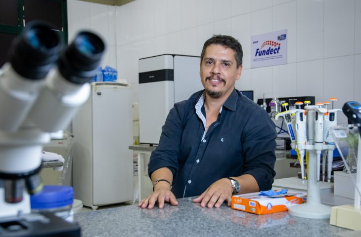 Guaicurus News - MS conquista três Institutos de Ciência com foco na biotecnologia e produção sustentável